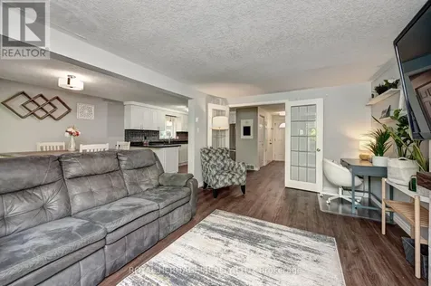 16 Dawn Ridge Drive Northeast Kitchener ON N2N 3J7
