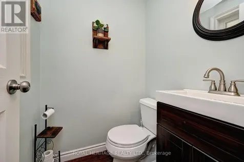 16 Dawn Ridge Drive Northeast Kitchener ON N2N 3J7