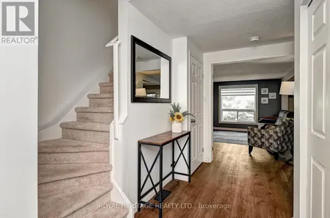 16 Dawn Ridge Drive Northeast Kitchener ON N2N 3J7