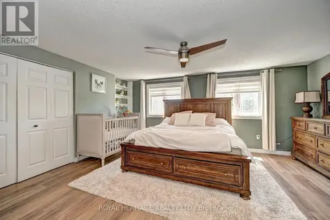 16 Dawn Ridge Drive Northeast Kitchener ON N2N 3J7