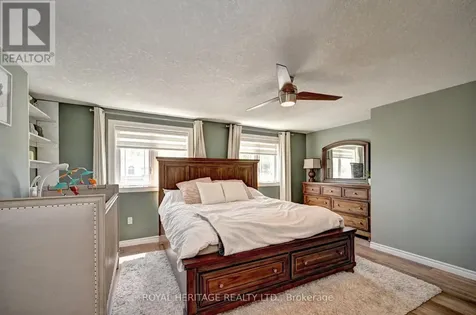 16 Dawn Ridge Drive Northeast Kitchener ON N2N 3J7