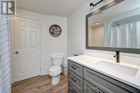 16 Dawn Ridge Drive Northeast Kitchener ON N2N 3J7