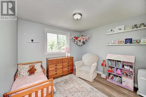 16 Dawn Ridge Drive Northeast Kitchener ON N2N 3J7