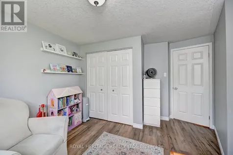 16 Dawn Ridge Drive Northeast Kitchener ON N2N 3J7