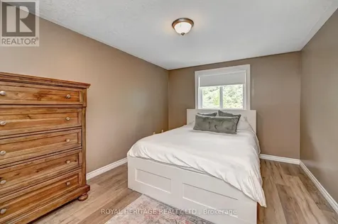 16 Dawn Ridge Drive Northeast Kitchener ON N2N 3J7