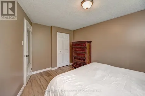 16 Dawn Ridge Drive Northeast Kitchener ON N2N 3J7