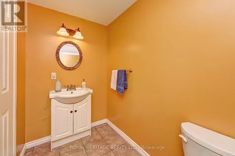 16 Dawn Ridge Drive Northeast Kitchener ON N2N 3J7