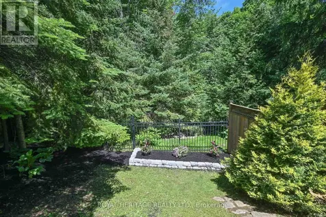 16 Dawn Ridge Drive Northeast Kitchener ON N2N 3J7