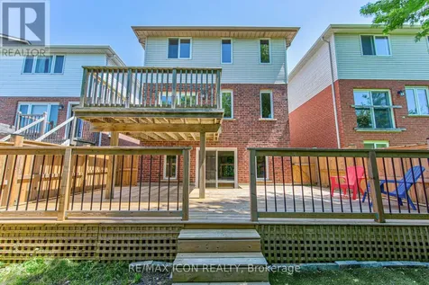 223 Buttercup Court Waterloo ON N2V 2W8