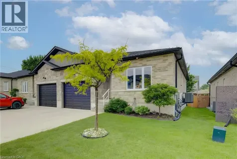 575 Albert Avenue North Listowel ON N4W 0G9