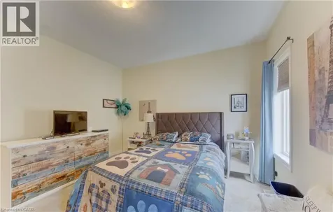 575 Albert Avenue North Listowel ON N4W 0G9