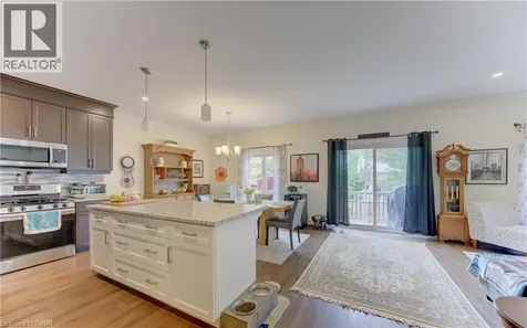 575 Albert Avenue North Listowel ON N4W 0G9