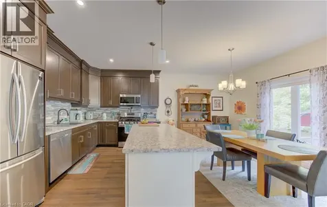 575 Albert Avenue North Listowel ON N4W 0G9