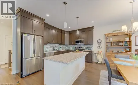 575 Albert Avenue North Listowel ON N4W 0G9