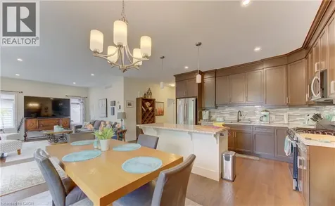 575 Albert Avenue North Listowel ON N4W 0G9