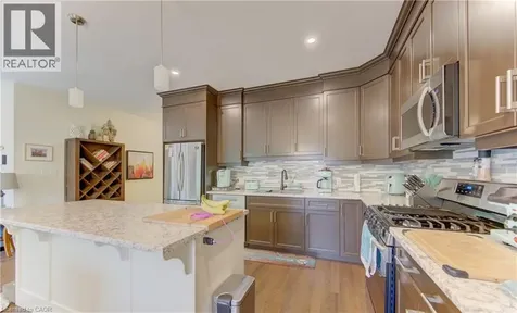 575 Albert Avenue North Listowel ON N4W 0G9