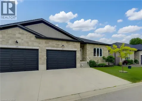 575 Albert Avenue North Listowel ON N4W 0G9