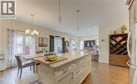 575 Albert Avenue North Listowel ON N4W 0G9