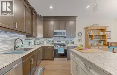 575 Albert Avenue North Listowel ON N4W 0G9