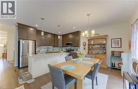 575 Albert Avenue North Listowel ON N4W 0G9
