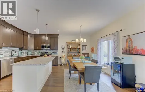 575 Albert Avenue North Listowel ON N4W 0G9