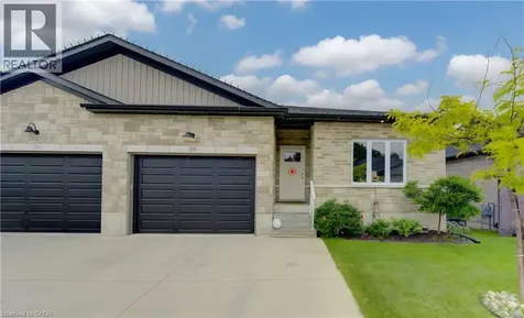575 Albert Avenue North Listowel ON N4W 0G9