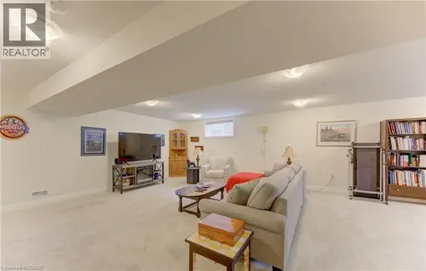 575 Albert Avenue North Listowel ON N4W 0G9
