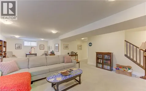575 Albert Avenue North Listowel ON N4W 0G9