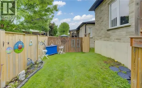 575 Albert Avenue North Listowel ON N4W 0G9