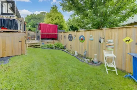 575 Albert Avenue North Listowel ON N4W 0G9