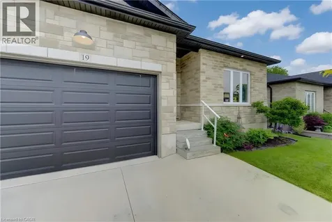 575 Albert Avenue North Listowel ON N4W 0G9