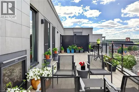 181 James Street North Hamilton ON L8R 2K9