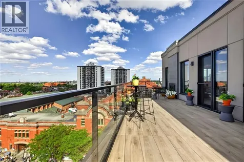 181 James Street North Hamilton ON L8R 2K9