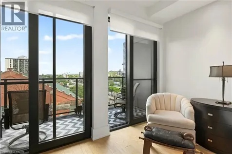181 James Street North Hamilton ON L8R 2K9