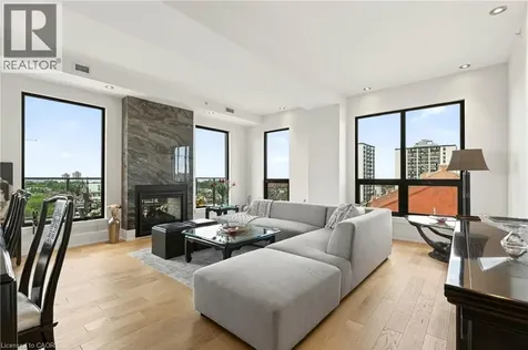 181 James Street North Hamilton ON L8R 2K9