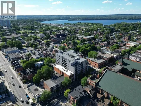 181 James Street North Hamilton ON L8R 2K9