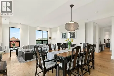 181 James Street North Hamilton ON L8R 2K9