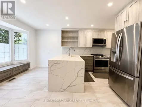 4396 Whittaker Crescent Ottawa ON K1B 4P2