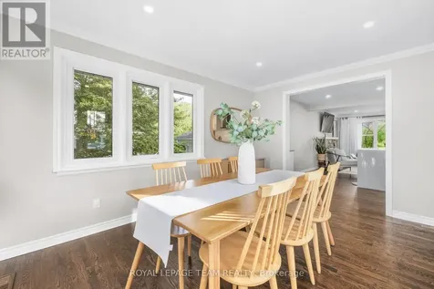 17 Arnold Drive Ottawa ON K2H 6V6