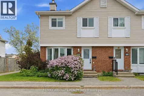 1970 Colorado Lane Ottawa ON K1C 6T9