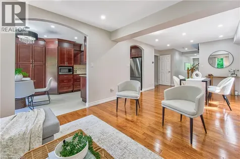 223 Buttercup Court Waterloo ON N2V 2W8