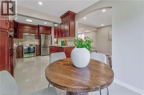 223 Buttercup Court Waterloo ON N2V 2W8