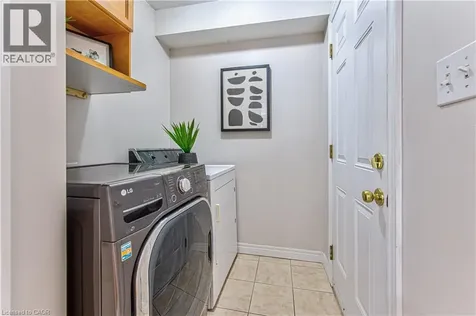223 Buttercup Court Waterloo ON N2V 2W8