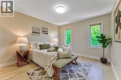 223 Buttercup Court Waterloo ON N2V 2W8