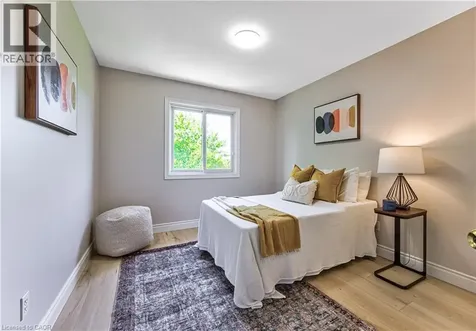 223 Buttercup Court Waterloo ON N2V 2W8