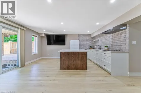 223 Buttercup Court Waterloo ON N2V 2W8