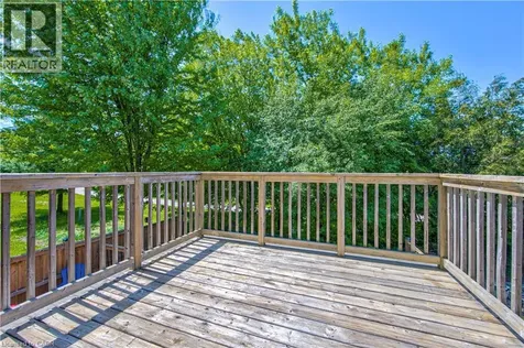 223 Buttercup Court Waterloo ON N2V 2W8