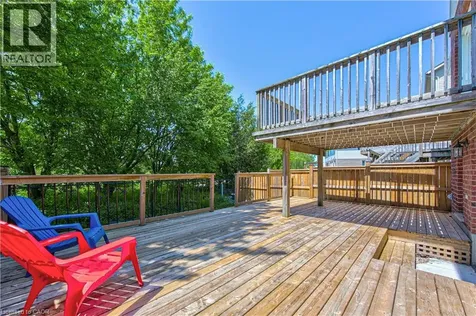 223 Buttercup Court Waterloo ON N2V 2W8
