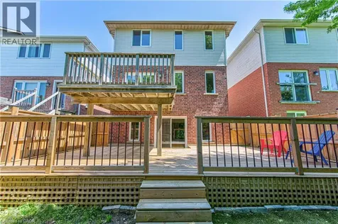 223 Buttercup Court Waterloo ON N2V 2W8