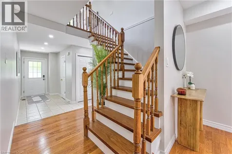 223 Buttercup Court Waterloo ON N2V 2W8